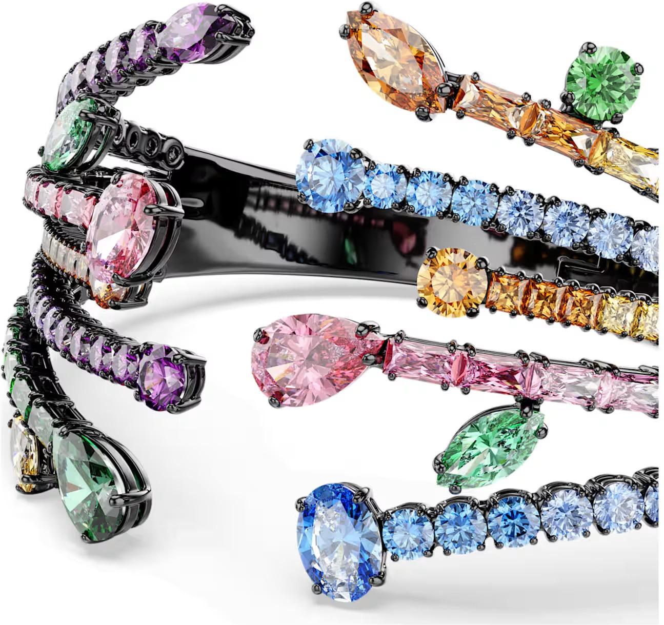 Swarovski Matrix 5737432 Damenarmband