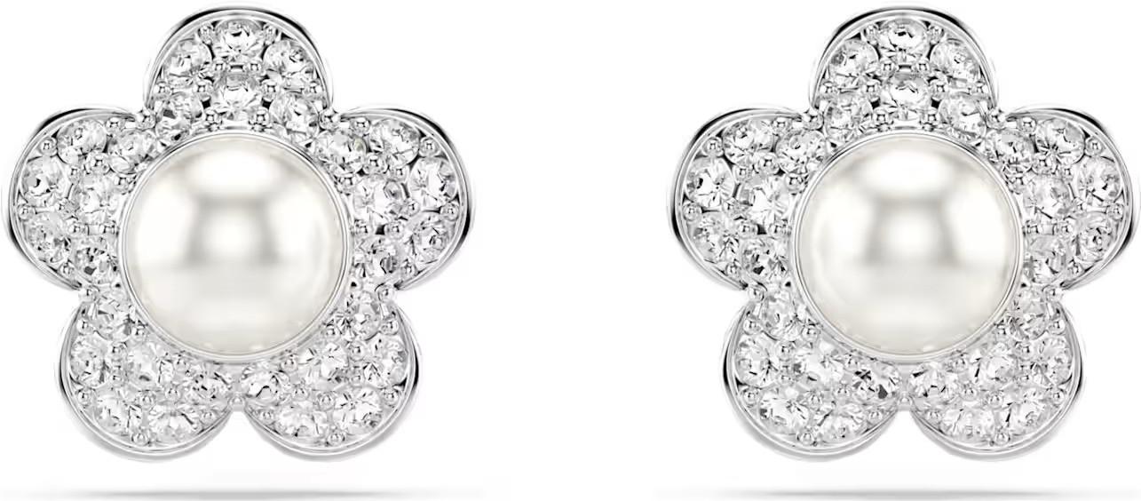 Swarovski 2026 Capsule 5756098 Pendientes