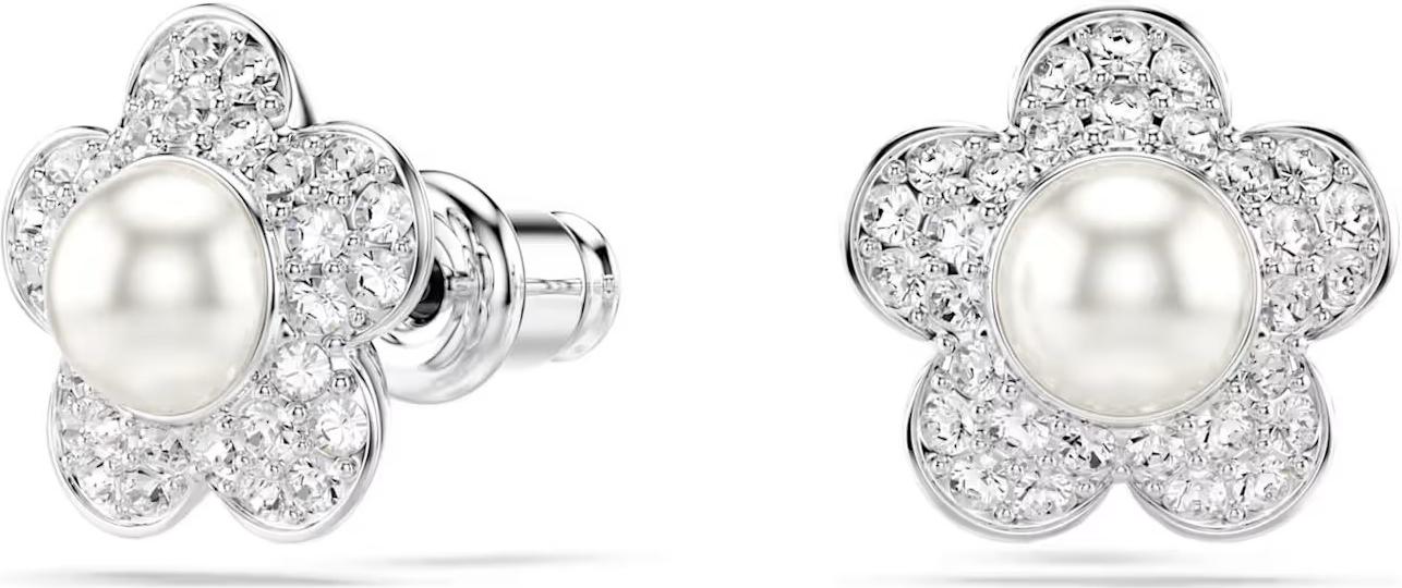 Swarovski 2026 Capsule 5756098 Pendientes