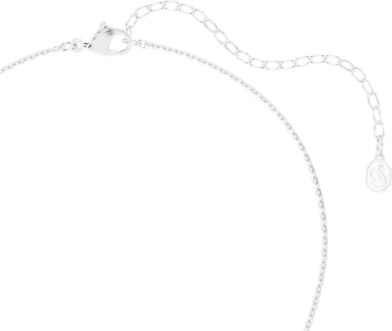 Swarovski 2026 Capsule 5755817 Halsketting voor dames