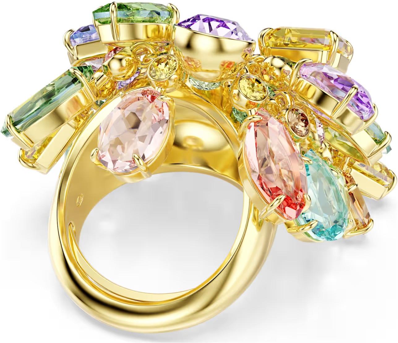 Swarovski Gema 5753504 Anello donna