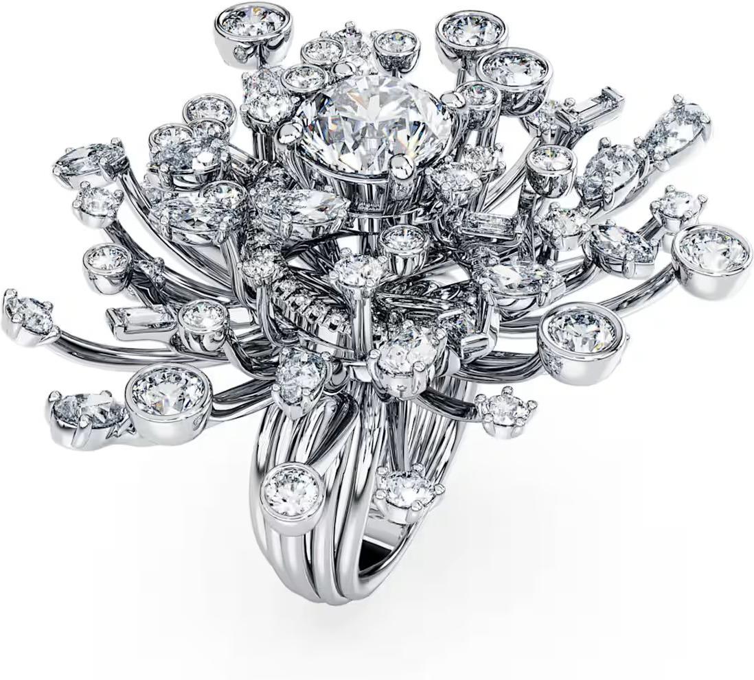 Swarovski SCD Galaxy 5747608 Anello donna