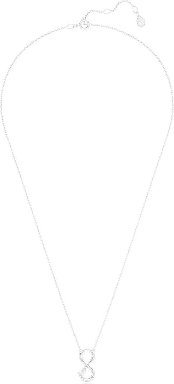 Swarovski SCD Eternity 5709796 Cadena de cuello para mujeres