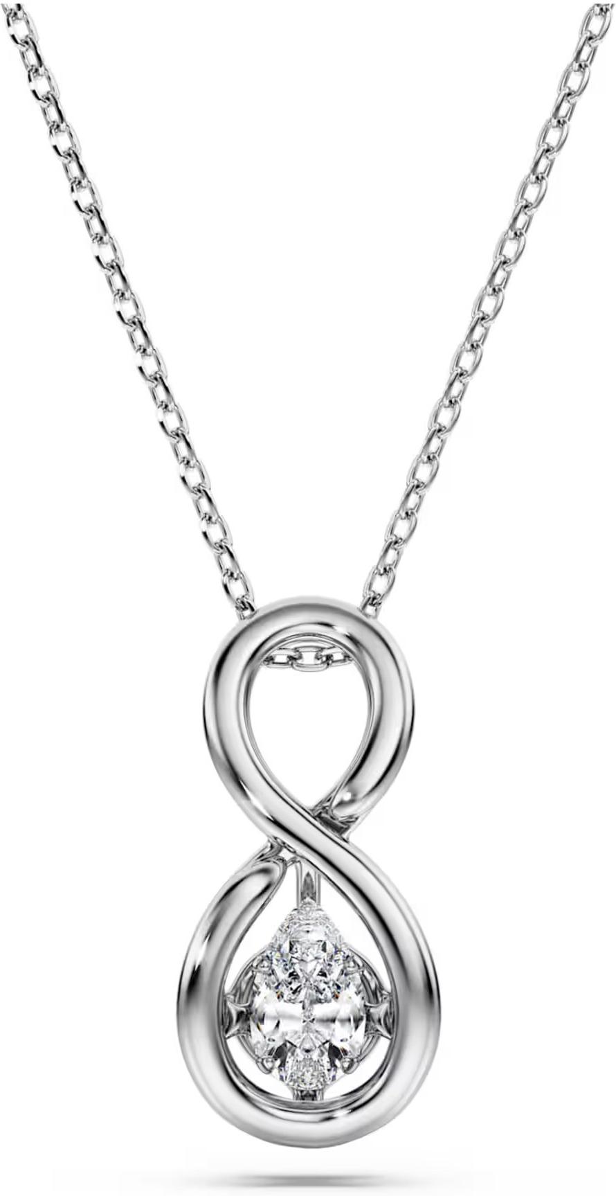 Swarovski SCD Eternity 5709797 Halsketting voor dames