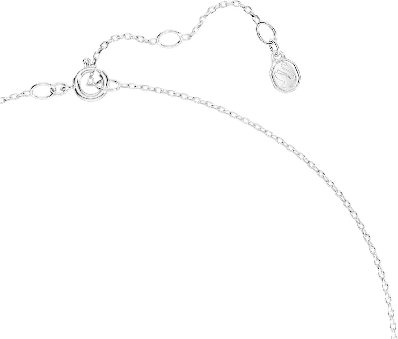 Swarovski SCD Eternity 5709797 Halsketting voor dames