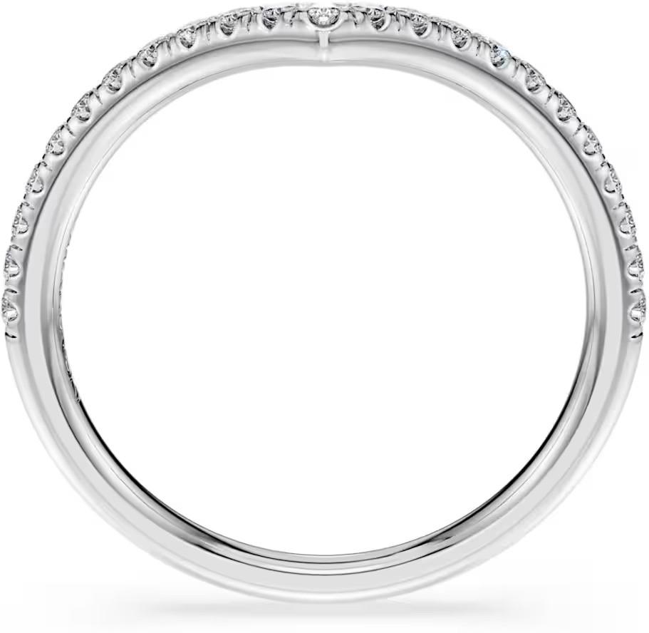Swarovski SCD Eternity 5751460-h Damesring