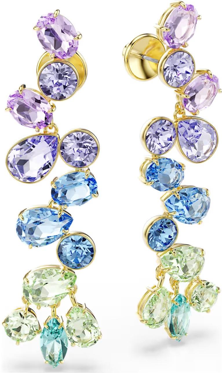 Swarovski Gema 5751294 Earrings