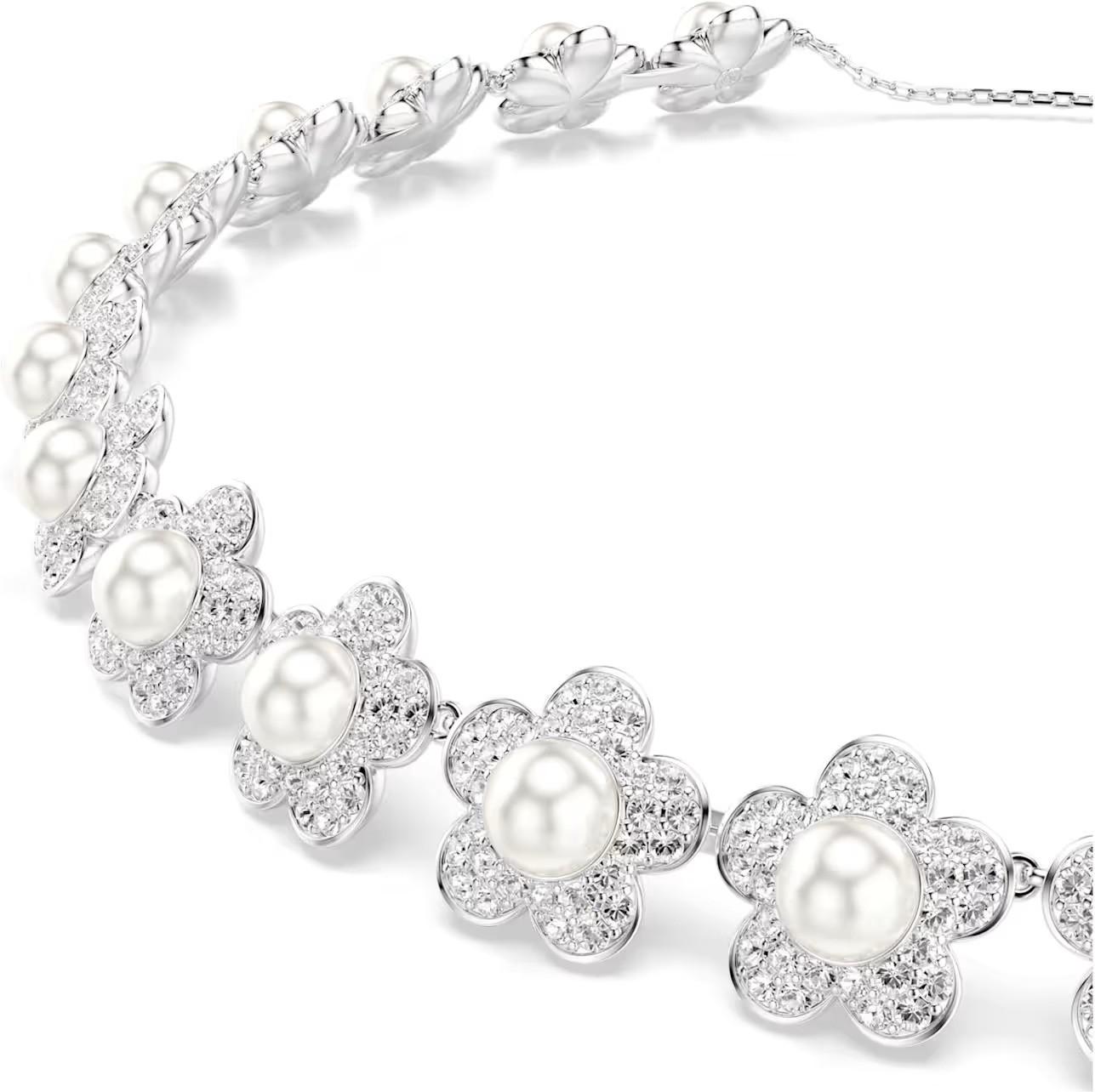 Swarovski 2026 Capsule 5751250 Cadena de cuello para mujeres