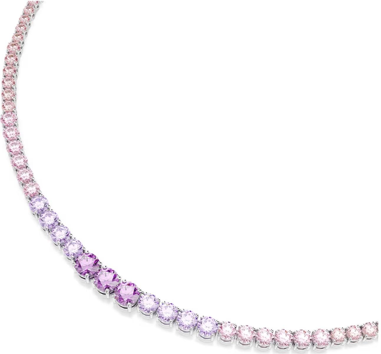 Swarovski Matrix 5751196 Catenina donna