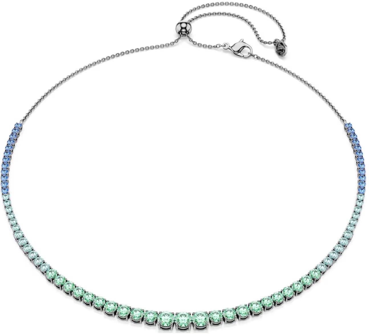 Swarovski Matrix 5751192 Damenhalskette