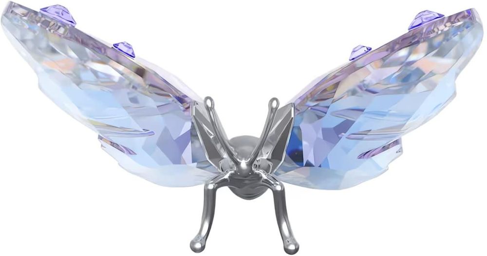 Swarovski 2026 Capsule 5750818 decoratie Swarovski 2026 Capsule 5750818 decoratie