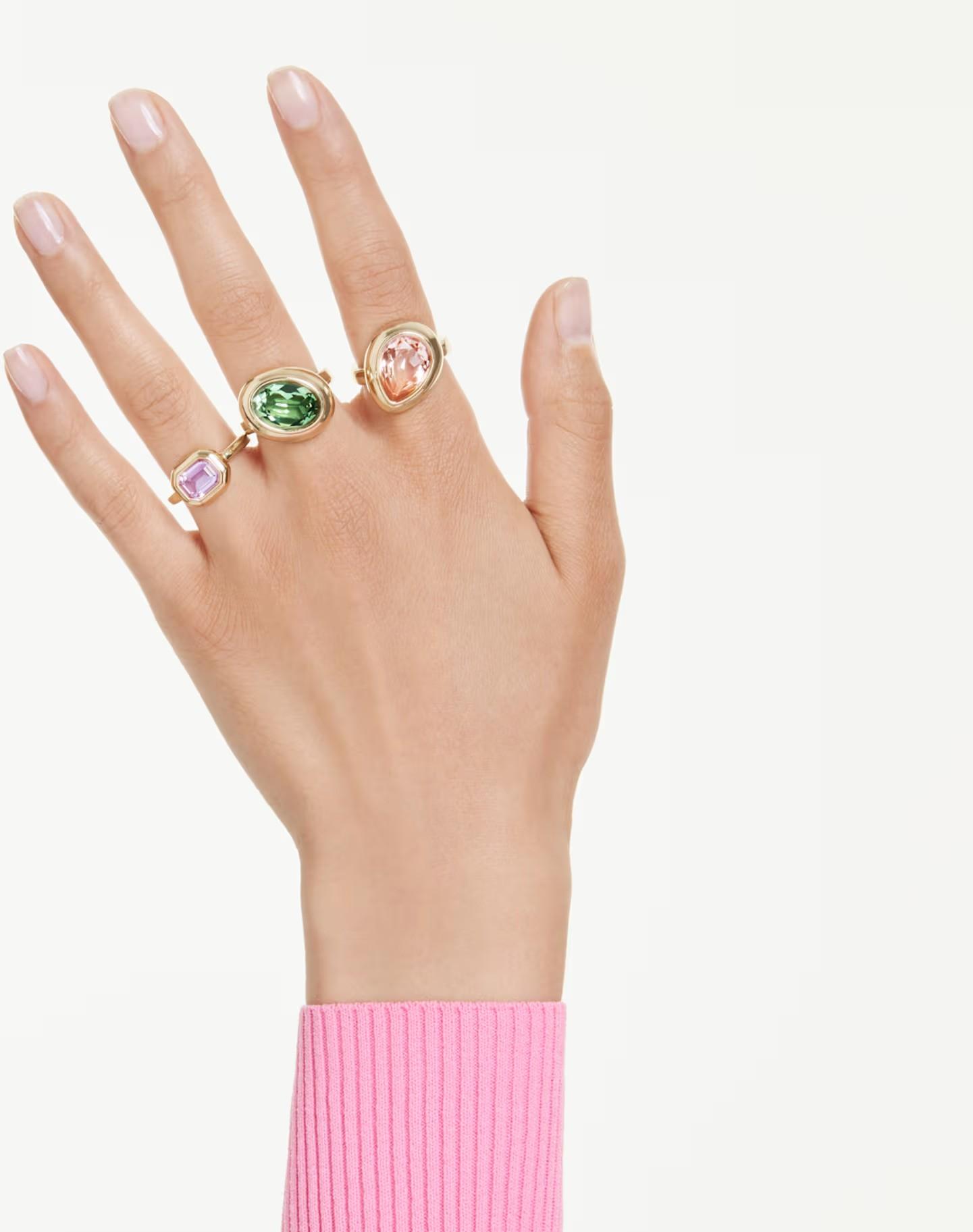 Swarovski Gema 5753094 Damenring