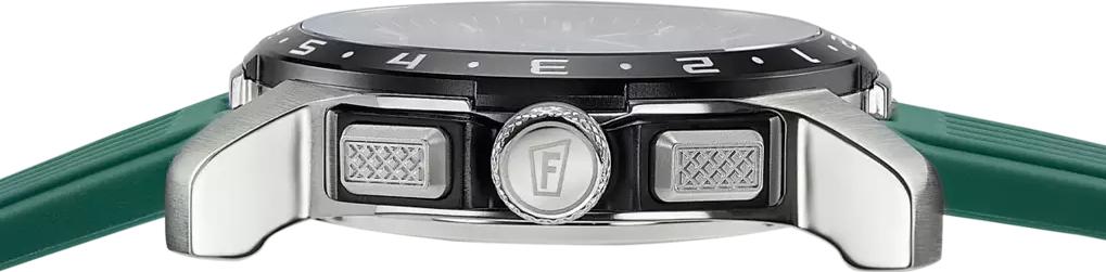 Festina Connected Full D F23305/1 Smartwatch