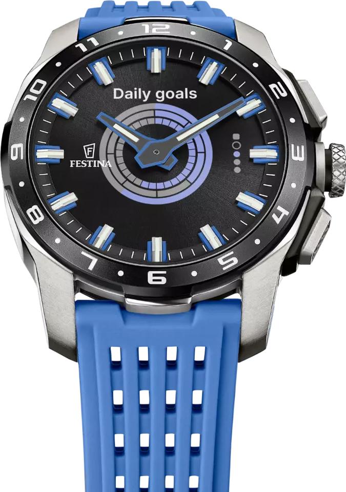 Festina Connected Full D F23305/2 Smartwatch