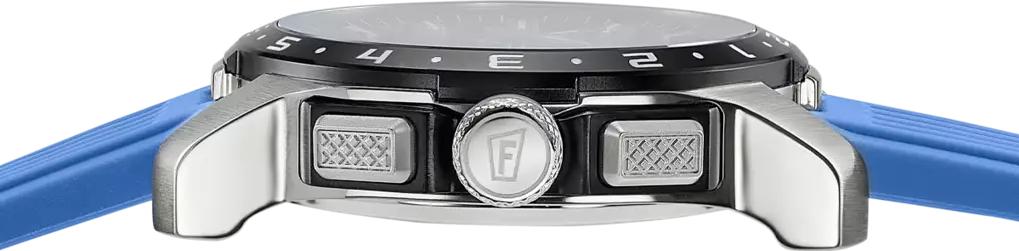 Festina Connected Full D F23305/2 Smartwatch