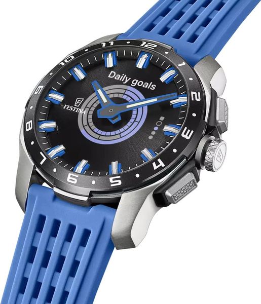 Festina Connected Full D F23305/2 Smartwatch Reloj inteligente Festina Connected Full D F23305/2 Smartwatch Reloj inteligente