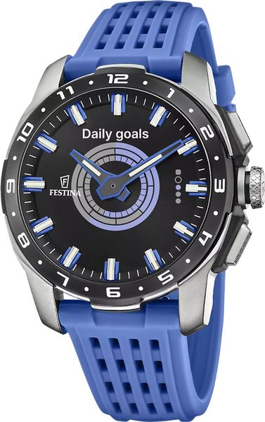 Festina Connected Full D F23305/2 Smartwatch Reloj inteligente Festina Connected Full D F23305/2 Smartwatch Reloj inteligente