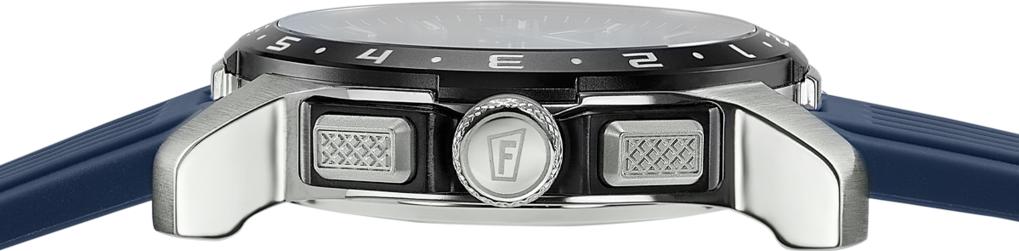 Festina Connected Full D F23305/3 Smartwatch