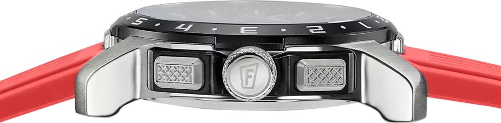 Festina Connected Full D F23305/4 Smartwatch