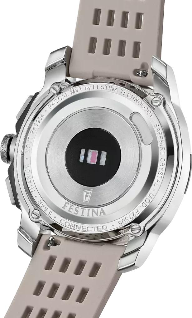Festina Connected Full D F23305/7 Smartwatch
