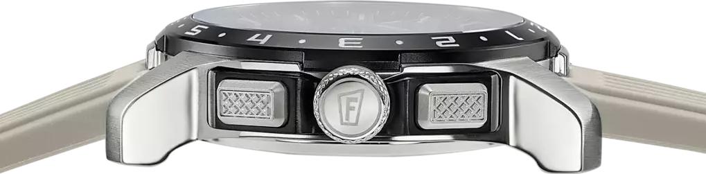 Festina Connected Full D F23305/7 Smartwatch