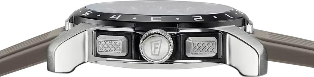 Festina Connected Full D F23305/6 Smartwatch