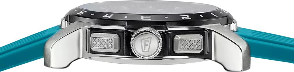 Festina Connected Full D F23305/5 Smartwatch