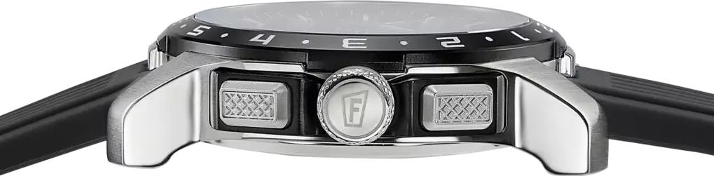 Festina Connected Full D F23305/8 Smartwatch