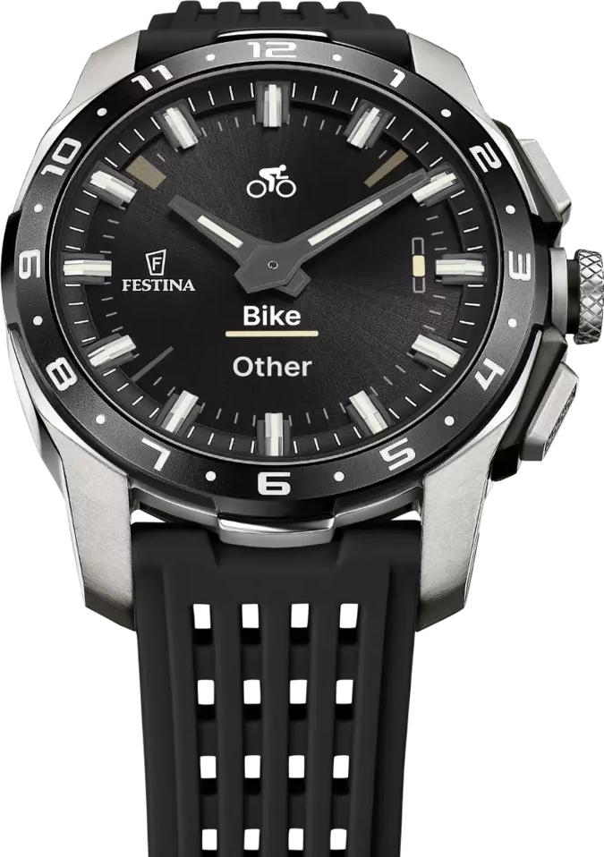 Festina Connected Full D F23305/8 Smartwatch