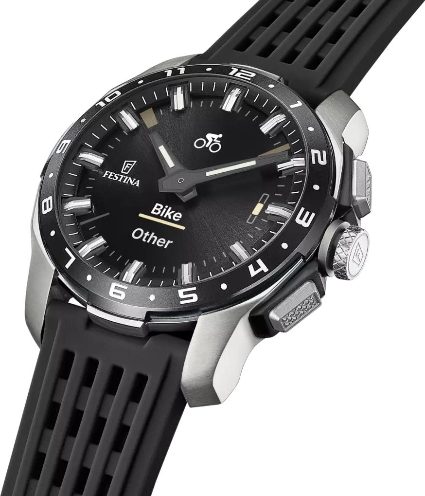 Festina Connected Full D F23305/8 Smartwatch