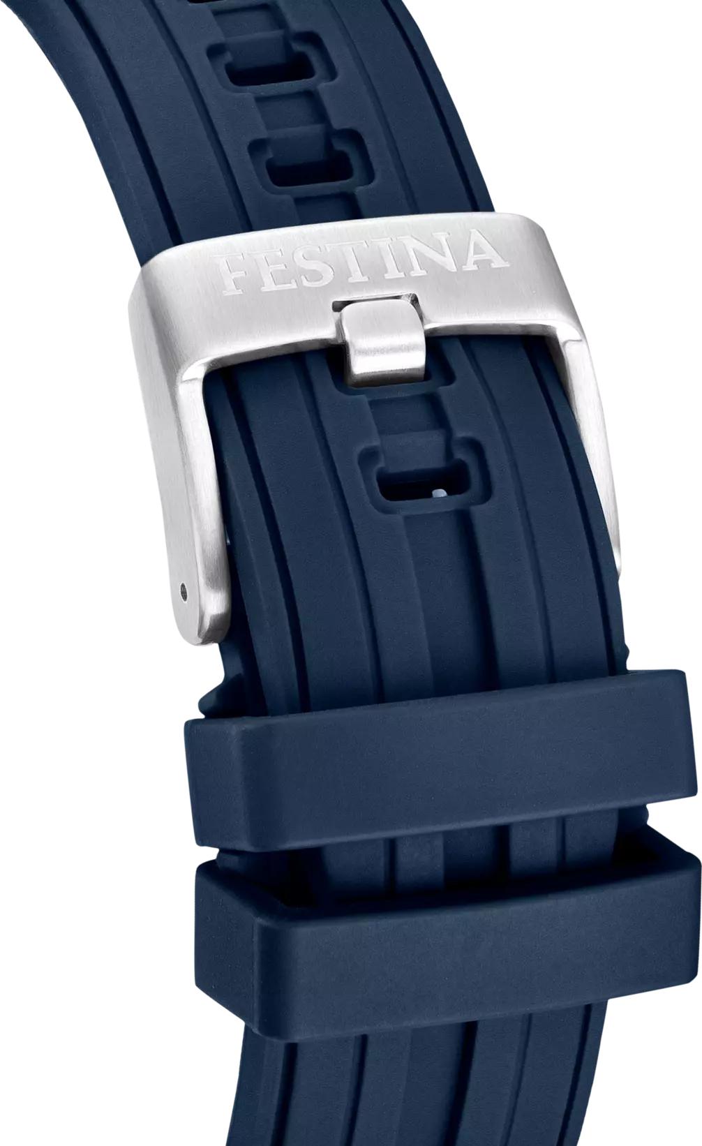 Festina Chrono Bike F20755/1 Herenchronograaf