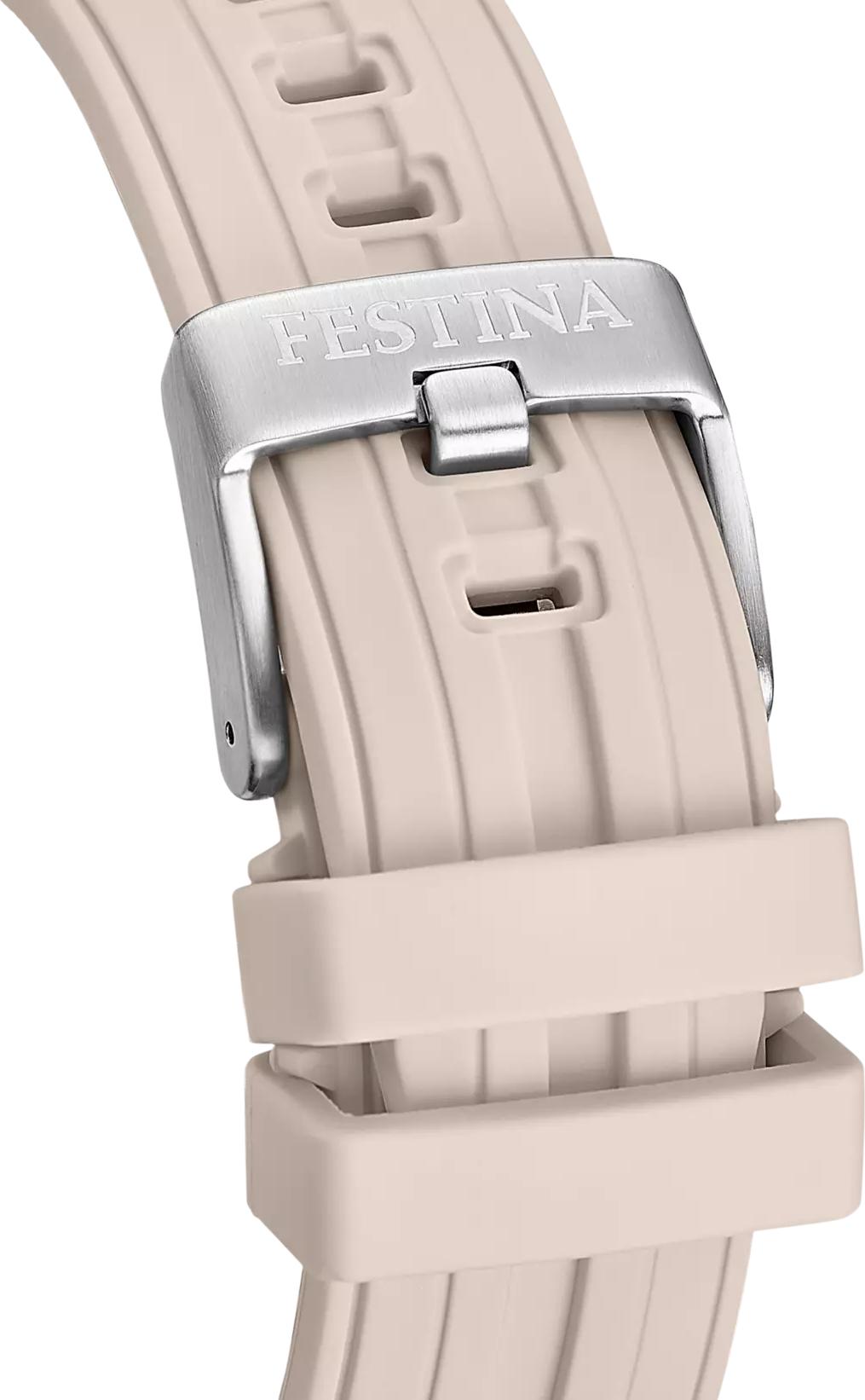 Festina Chrono Bike F20755/2 Herenchronograaf