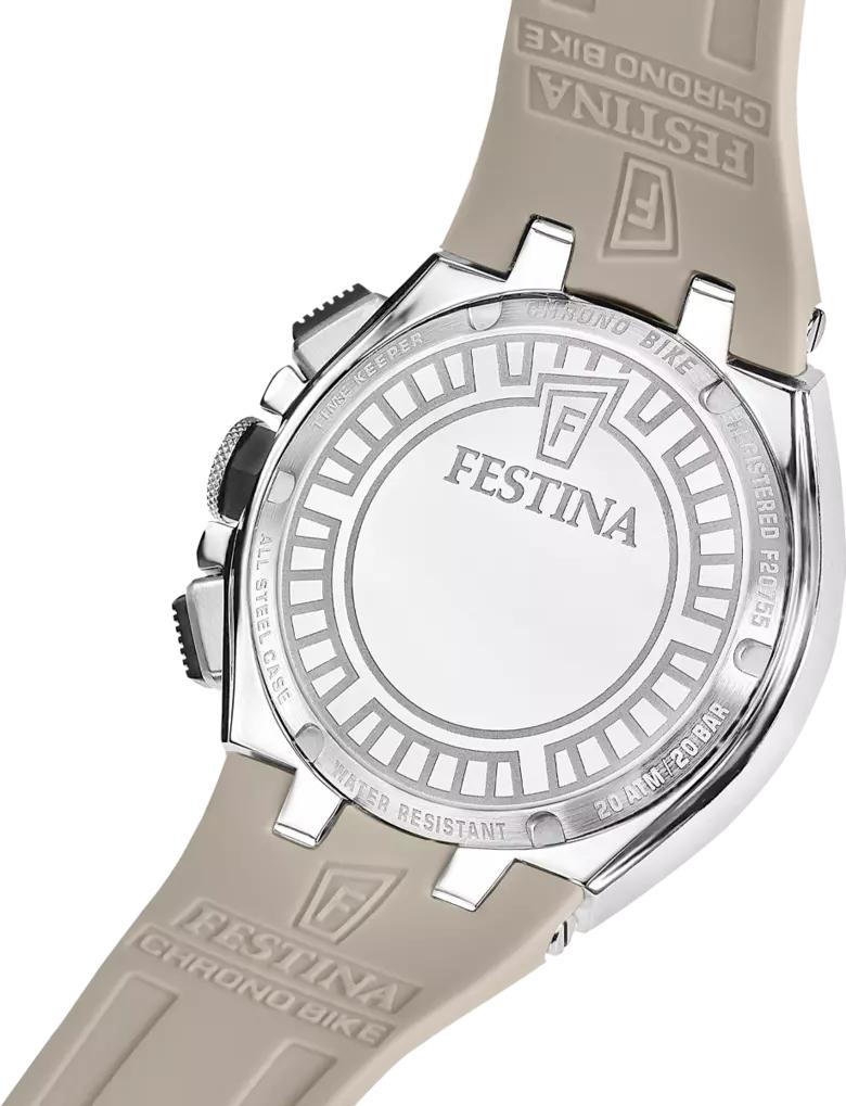 Festina Chrono Bike F20755/2 Herenchronograaf