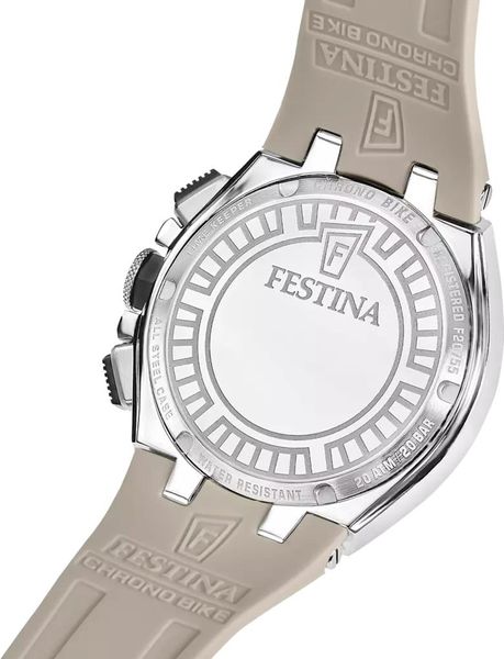 Festina Chrono Bike F20755/2 Mens Chronograph Festina Chrono Bike F20755/2 Mens Chronograph