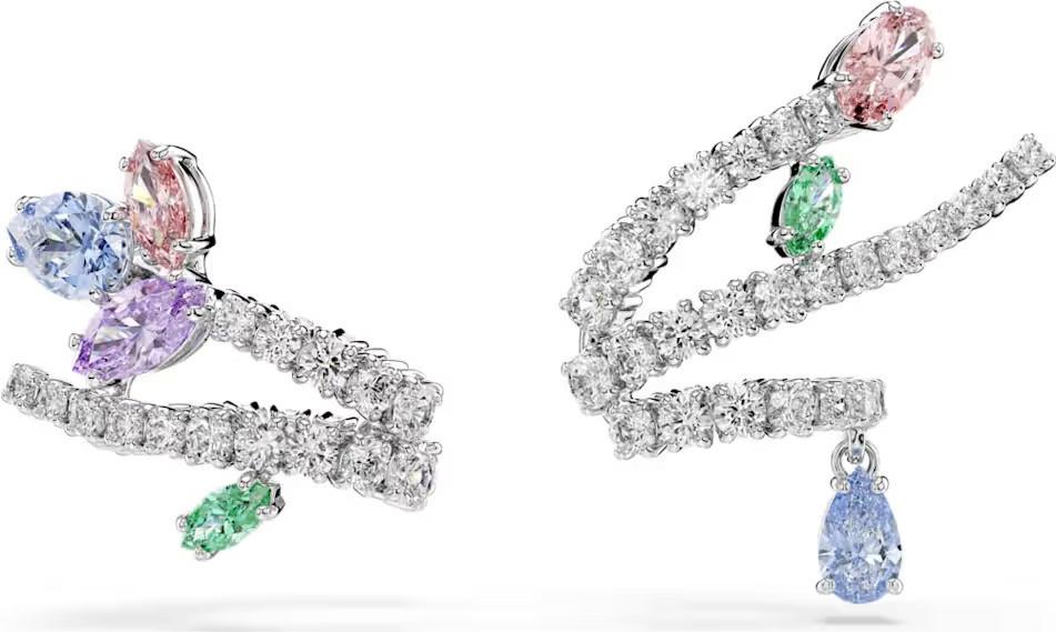 Swarovski 2026 Capsule 5749184 Orecchini