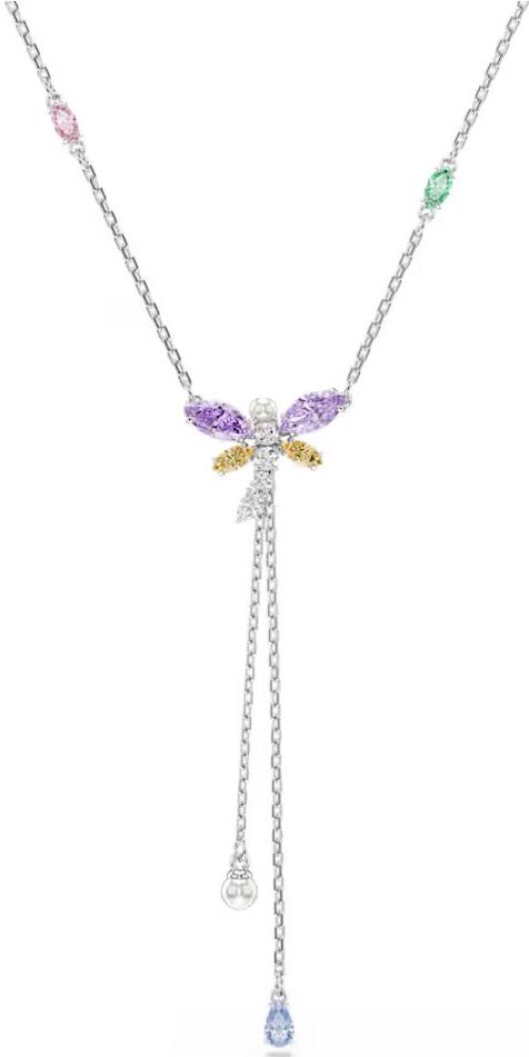 Swarovski 2026 Capsule 5749183 Catenina donna