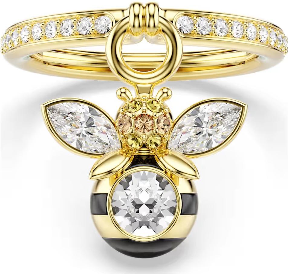 Swarovski Idyllia 5748153 Anello donna