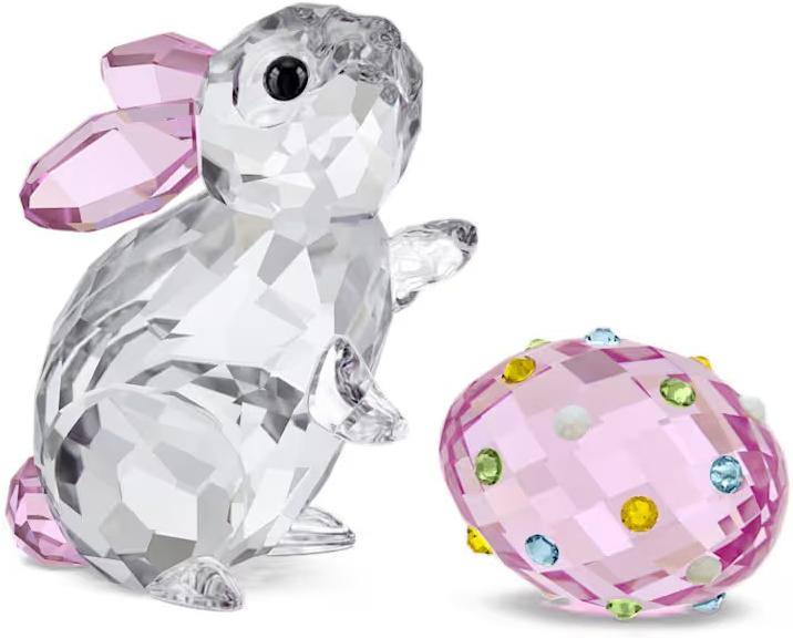 Swarovski Idyllia 5748224 decorazione