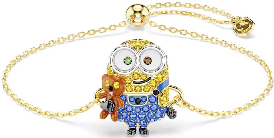 Swarovski Minions 5743386 Braccialetto