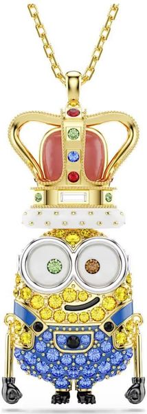 Swarovski Minions 5743385 Pendente Swarovski Minions 5743385 Pendente