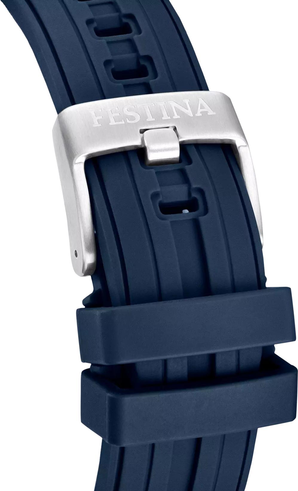 Festina Chrono Bike F20755/4 Herenchronograaf