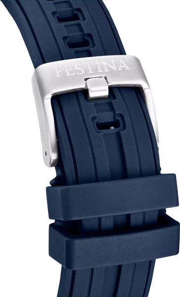 Festina Chrono Bike F20755/4 Herenchronograaf Festina Chrono Bike F20755/4 Herenchronograaf