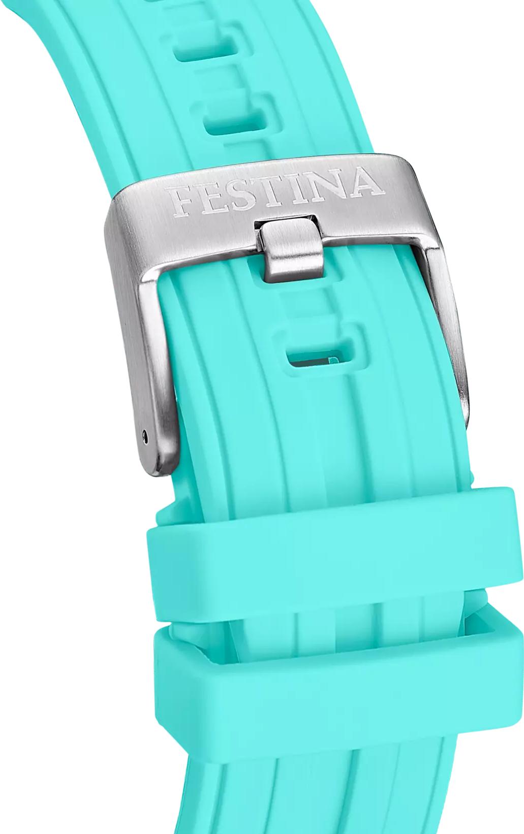 Festina Chrono Bike F20755/7 Herenchronograaf