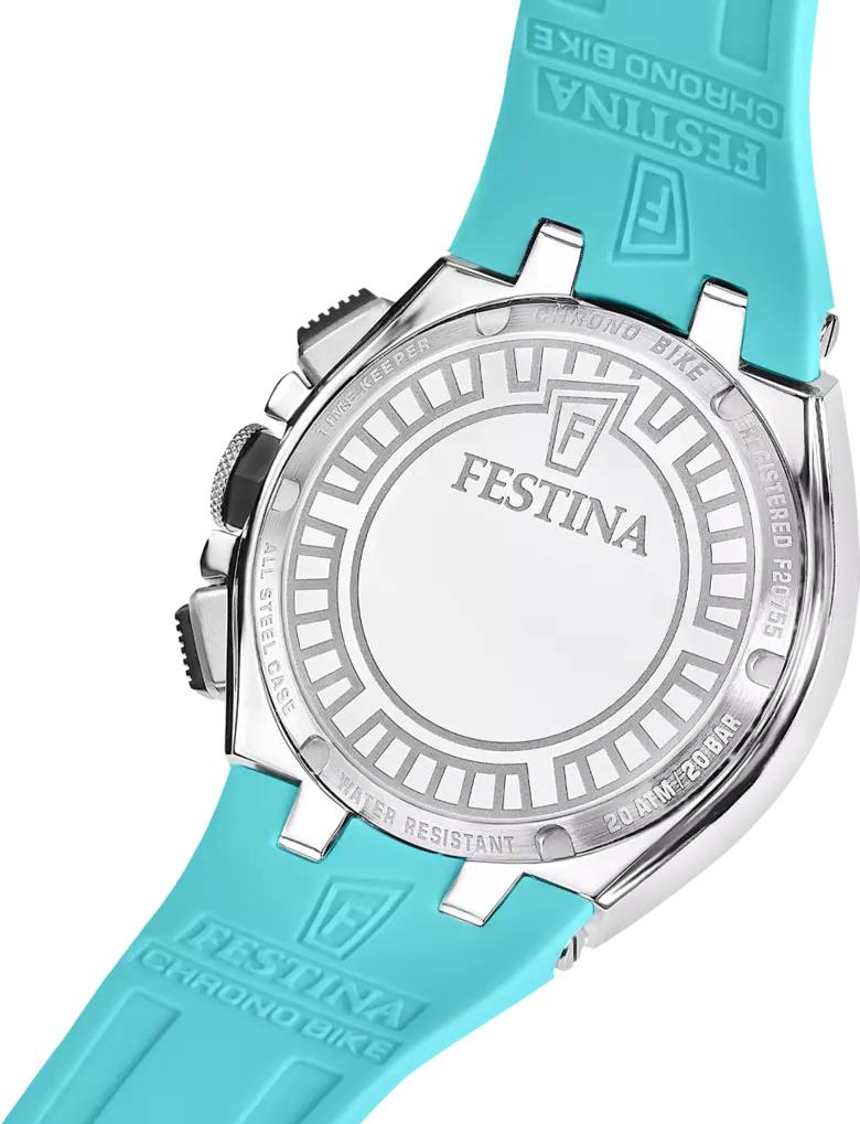 Festina Chrono Bike F20755/7 Herenchronograaf