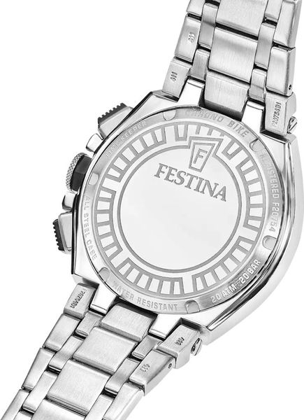 Festina Chrono Bike F20754/6 Herrenchronograph Festina Chrono Bike F20754/6 Herrenchronograph