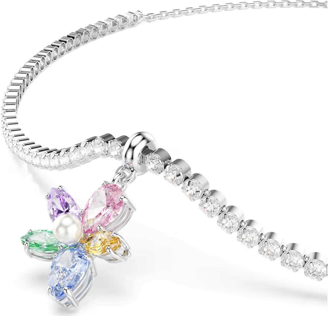 Swarovski 2026 Capsule 5749189 Catenina donna