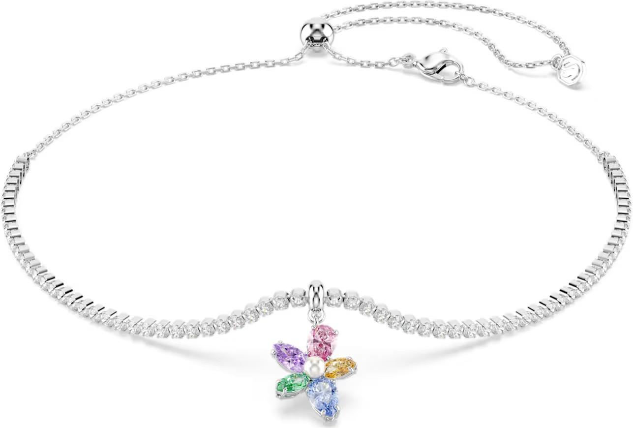 Swarovski 2026 Capsule 5749189 Catenina donna