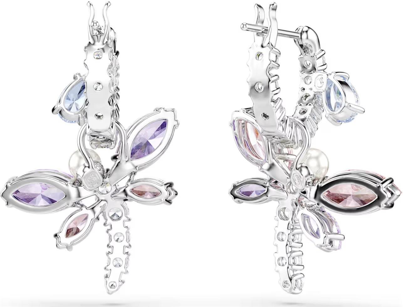 Swarovski 2026 Capsule 5749185 Oorbellen