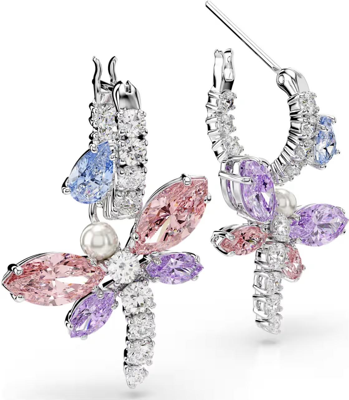 Swarovski 2026 Capsule 5749185 Oorbellen