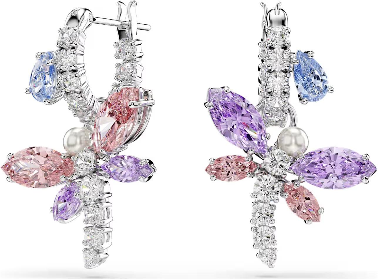 Swarovski 2026 Capsule 5749185 Oorbellen